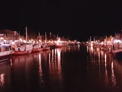 Alter Strom (Warnemünde)