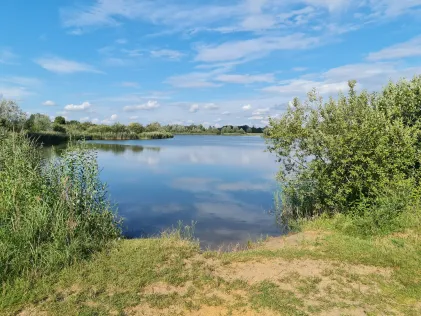 Kiessee Leegebruch