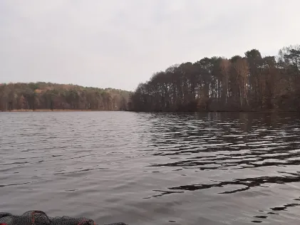 Hölzerner See (Groß Köris)