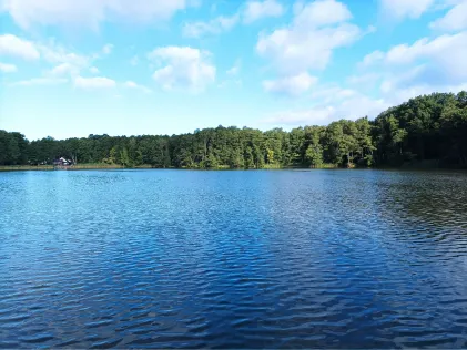 Schliesee (Godendorf)