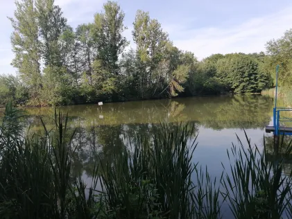 Graitschener See 