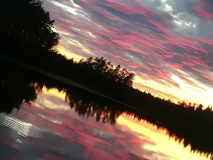 Madesjösjön