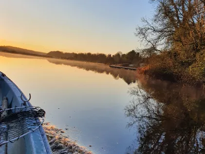 Cavan Seenplatte