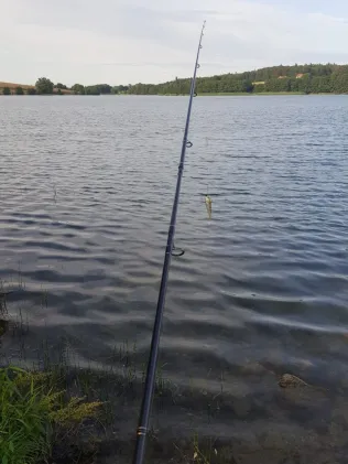 Taschensee (Süsel)