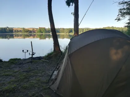 Ulrichshuser See