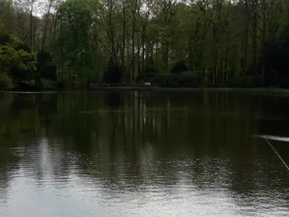 Ehrenmalteich (Gladbeck)