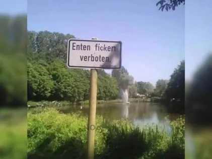 Lengfelder Seen