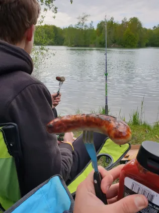 Kreidebruch Stubben