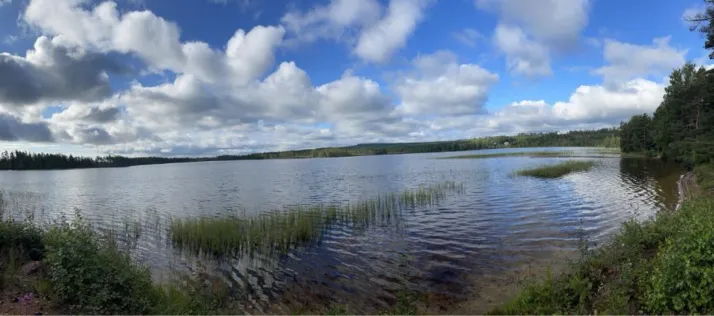 Hemsjön