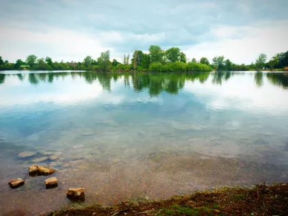 Wilkenburger See