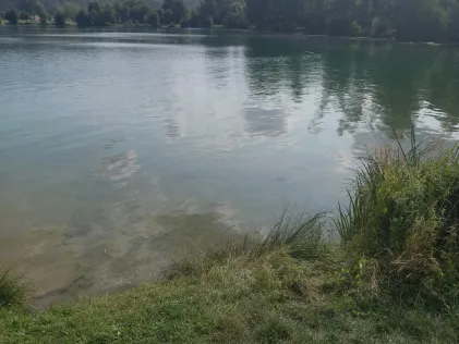 Kratzmühlsee