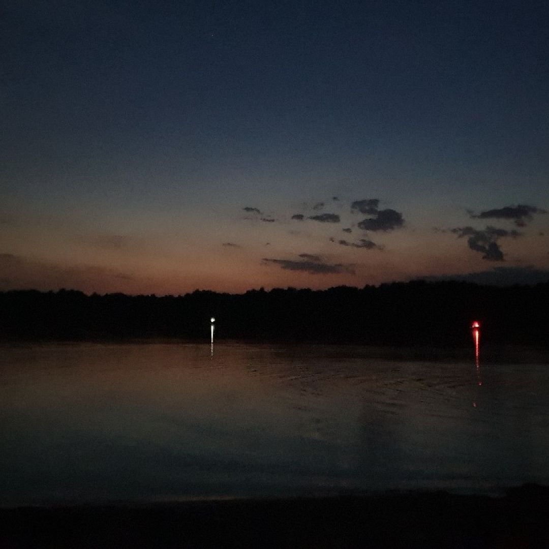 Dreiländersee (Gronau) angeln