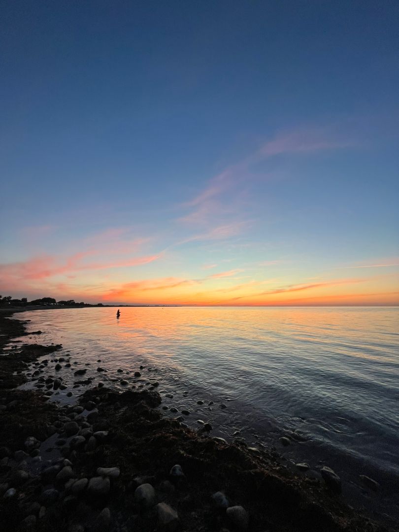 Ostsee (Hohenfelde) angeln