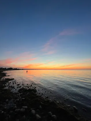 Ostsee (Hohenfelde)