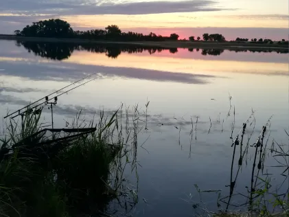 Petschsee (Angermünde)