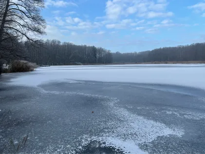 Küchenteich (Boitzenburg)