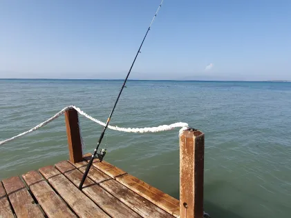 Mittelmeer (Korfu)
