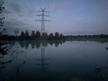 Mühlfeldsee Büchelkühn Süd
