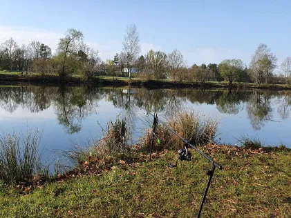 Rainer-Lauterbach-Weiher