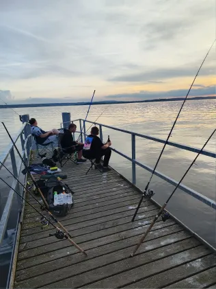 Bodensee (Meersburg)