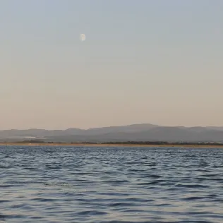 Jezioro Otmuchowskie