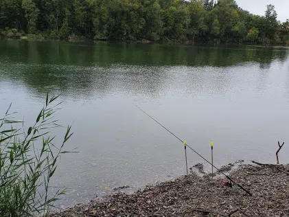 Lechauensee 2 (Sand)