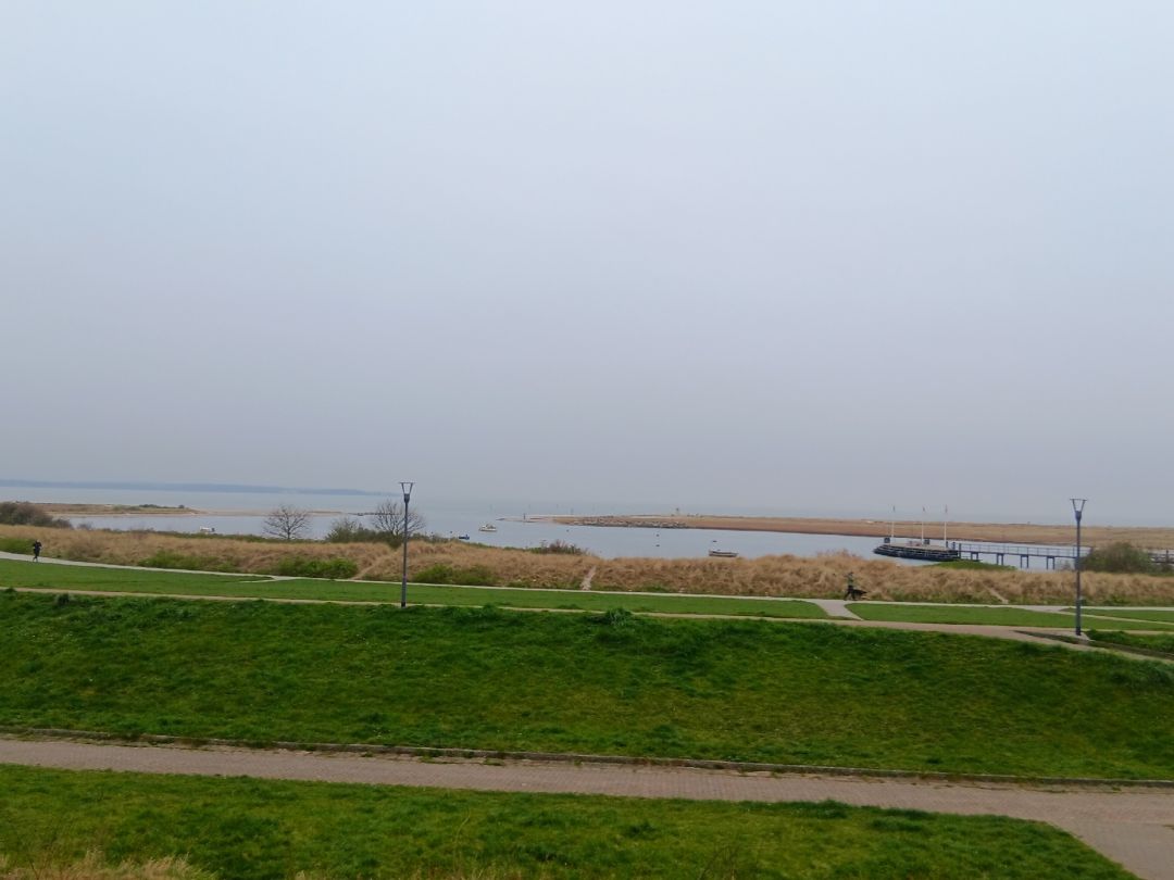 Ostsee (Wendtorfer Strand) angeln