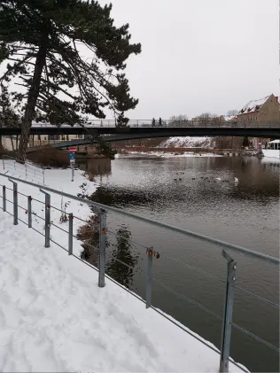 Lausitzer Neiße (Görlitz)