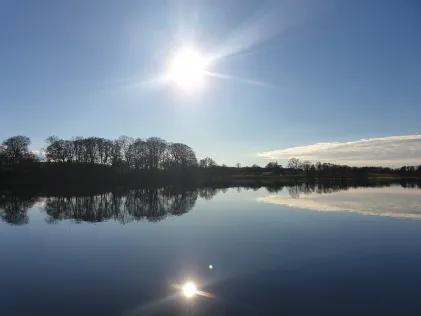 Havetofter See