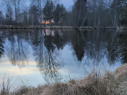 Raffweiher (Blumberg)