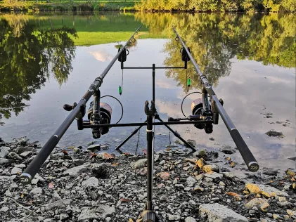 Glassägweiher