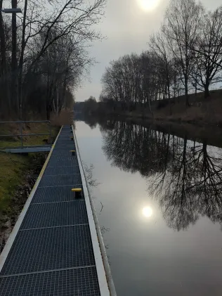 Elde (Siggelkow)