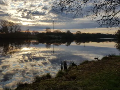 Drielaker See