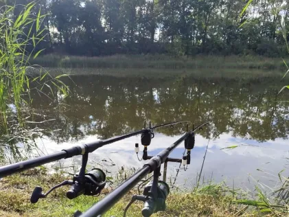 Schafsee (Lietzen)