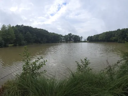Heuberger Teiche