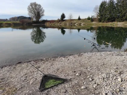 Kraimooser Baggerweiher