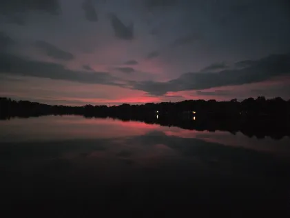 Petzinsee