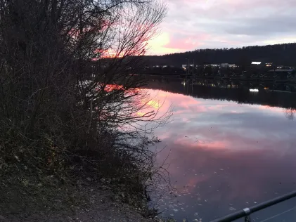 Neckar (Esslingen am Neckar)
