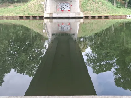 Oder-Spree-Kanal (Groß Lindow)