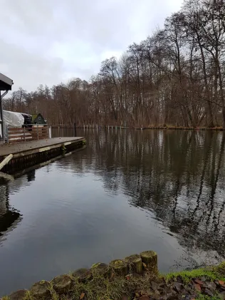 Klempowsee
