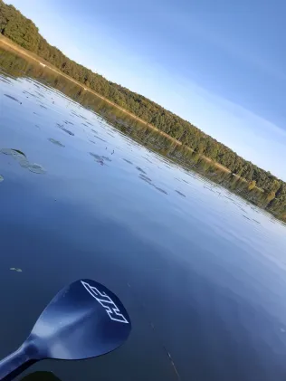 Wockersee (Parchim)