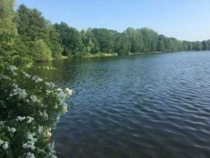 Blauer See (Dorsten)
