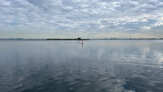 Haringvliet