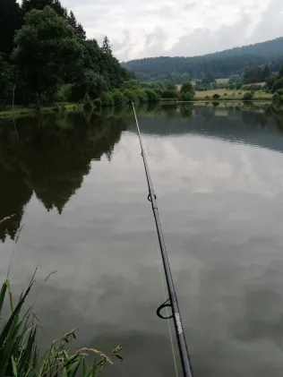 Silbersee (Bromskirchen)