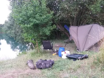 Attinger See (Straubing)