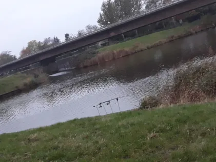 Verbindungskanal Emden