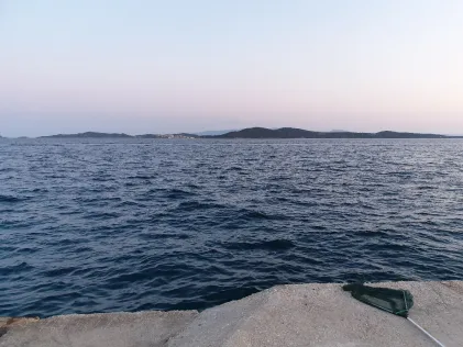 Ägäis (Sithonia)