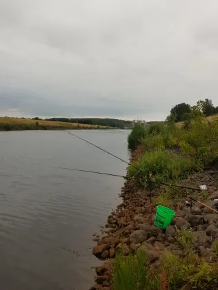 Elbe-Seitenkanal (Scharnebeck)