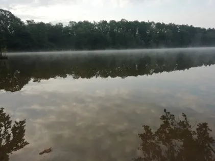 Lochower See