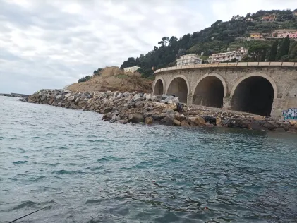 Mittelmeer (Imperia)
